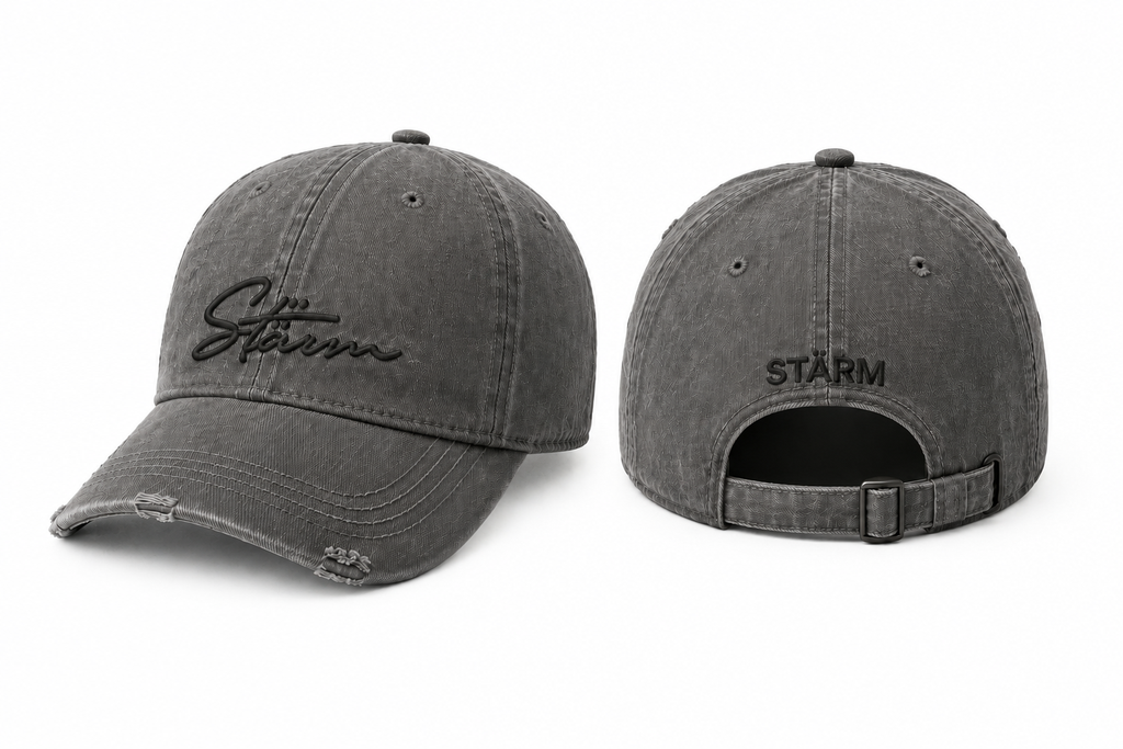 stärm Cap