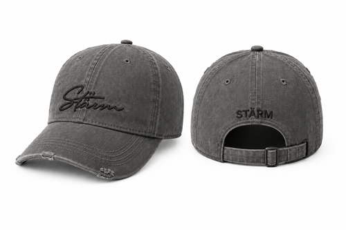 stärm Cap