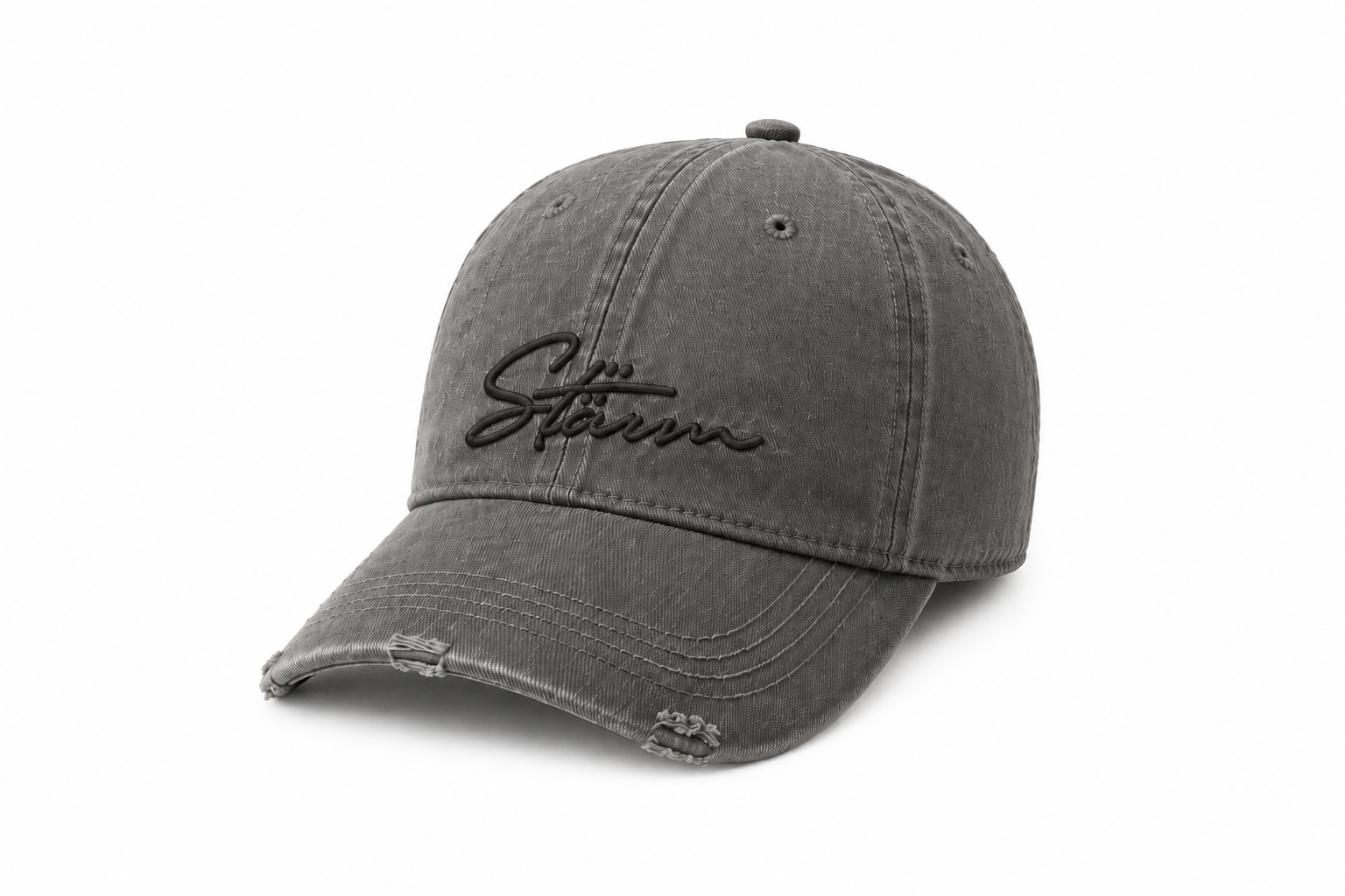 stärm Cap
