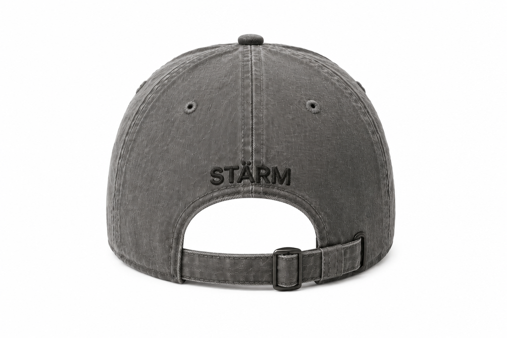 stärm Cap