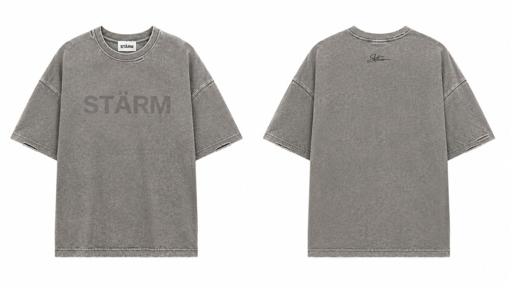 stärm t shirt